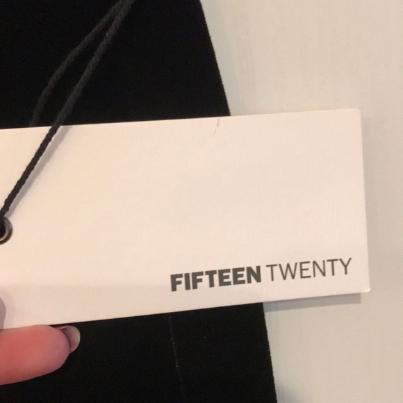 NWT! VELVET Legging - Picture 4 of 7